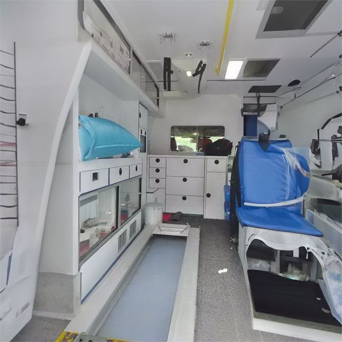 中国人民医院第四医院救护车出租到黑龙江绥化救护车出租中心怎么样