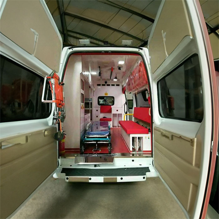 青海西宁城中医院长途救护车出租 2023已更新(今日更新）