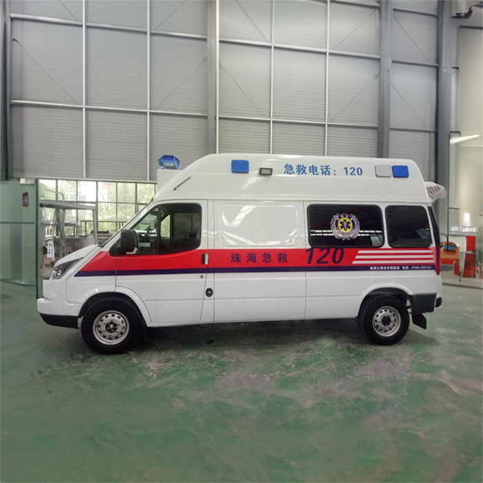 城东区救护车出租 2023已更新(今日优惠）