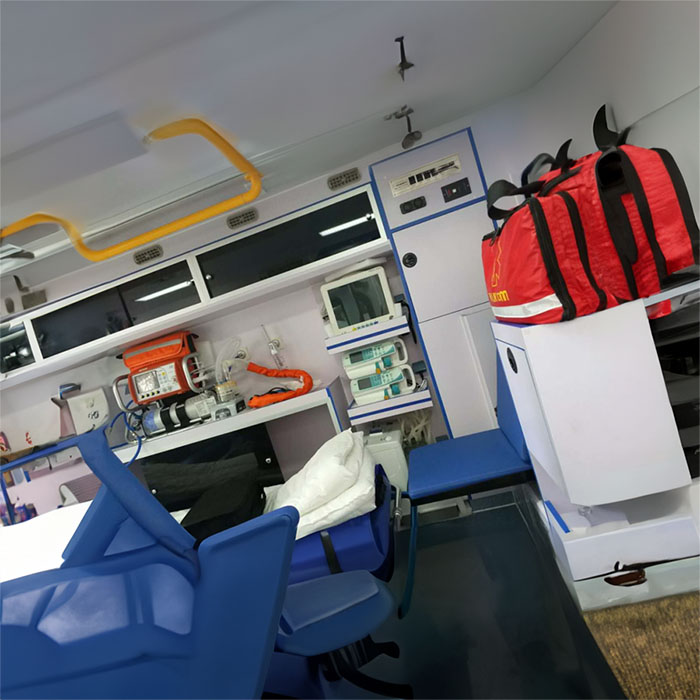 青海省西宁救护车租赁 2023已更新(今日满意)