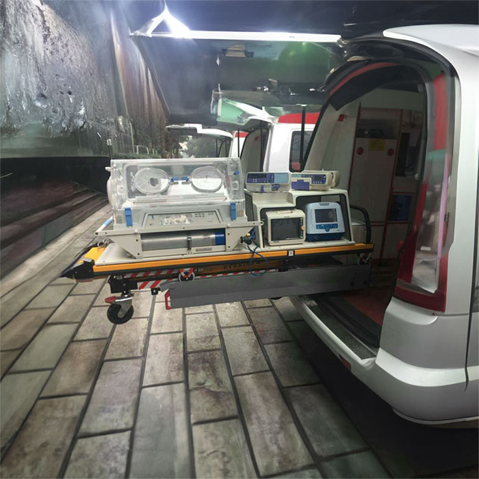 西宁大通私人救护车出租 2023已更新(今日推荐)