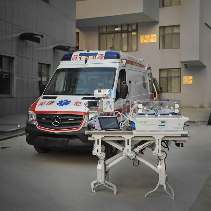 青海西宁城中租赁救护车救护车 2023已更新(今日顶置)