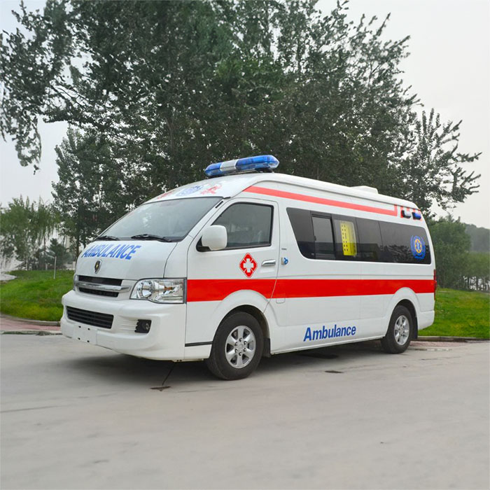 青海省西宁康乐医院120私人救护车租赁到新疆塔城救护车辆出租哪里专业