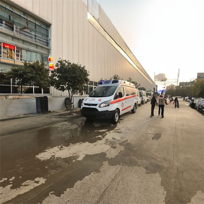 青海省西宁大通区救护车转运有限公司-救护车出租 2023已更新(今日顶置)