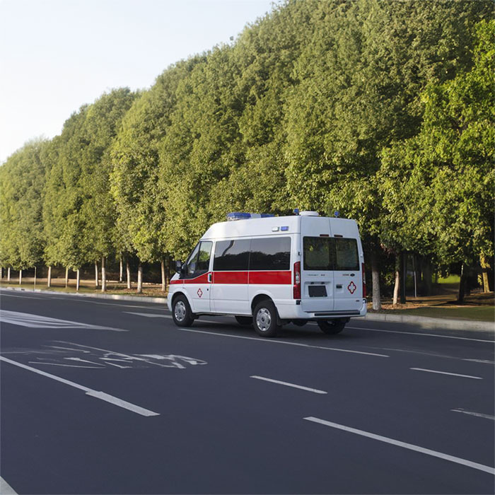 青海西宁城北区救护车出租 2023已更新(今日好评)