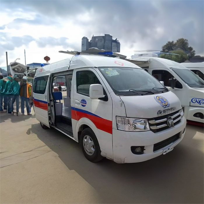 青海省西宁市湟中区救护车出租服务 2023已更新(今日资讯)