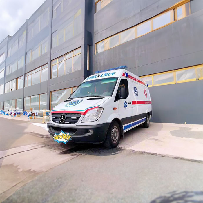 西宁市城中私人救护车电话号码 2023已更新(今日置顶)