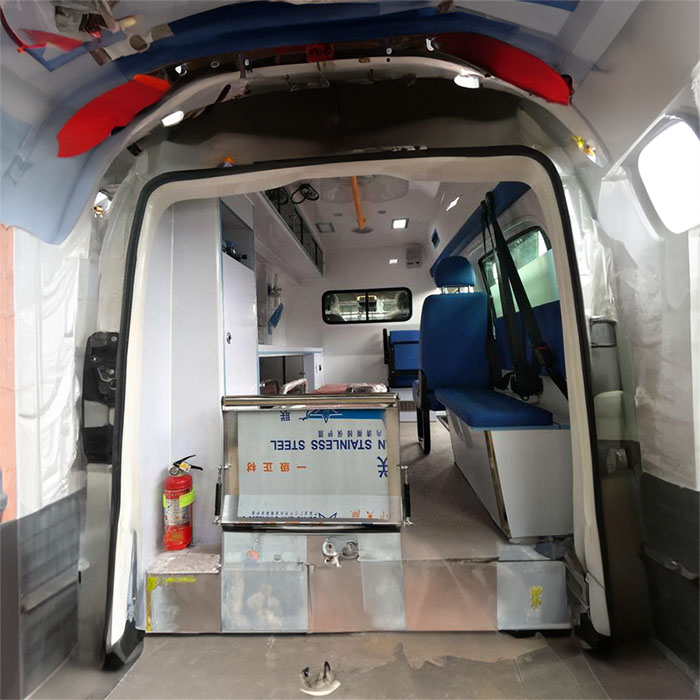 青海西宁市城中区院后转运救护车-救护车出租 2023已更新(今日推荐)