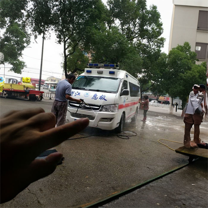 青海省西宁周边救护车转运 2023已更新(今日热点）