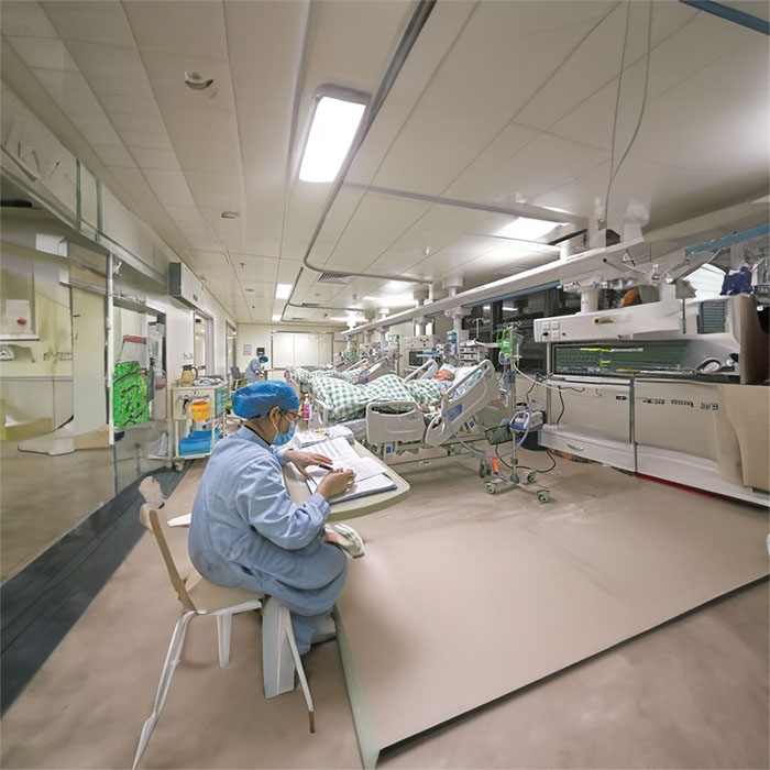 西宁大通县西山官巴村卫生室私人救护车出租到广西防城港出租救护车哪里好