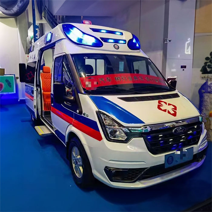 青海省西宁城北区一台救护车需要多少钱 2023已更新(今日推荐)