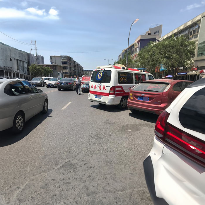 城西区出租救护车中心 2023已更新(今日优惠）