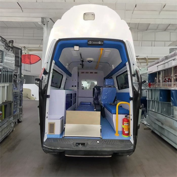 西宁市城北区救护车车租 2023已更新(今日价格)