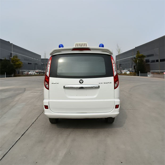 青海西宁市救护车出租转运 2023已更新(今日好评)