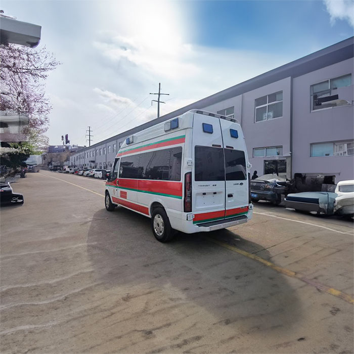 青海省西宁市城西救护车电话 2023已更新(今日更新)