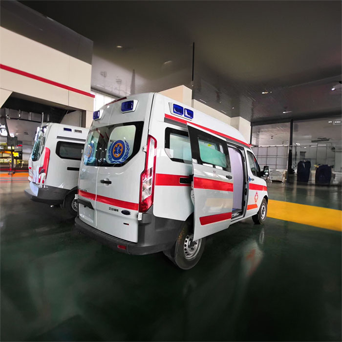 西宁周边救护车价格 2023已更新(今日优惠)