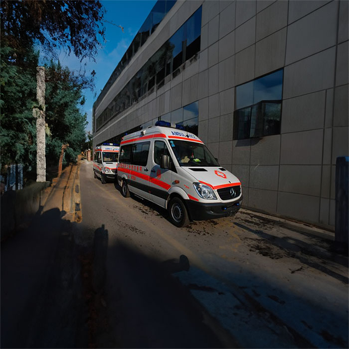 西宁城东区长途救护车转运服务-救护车出租 2023已更新(今日热点）