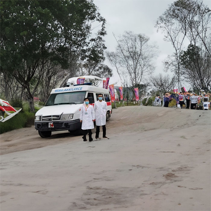 青海省西宁城中区民航救护车转运-救护车出租 2023已更新(今日更新)