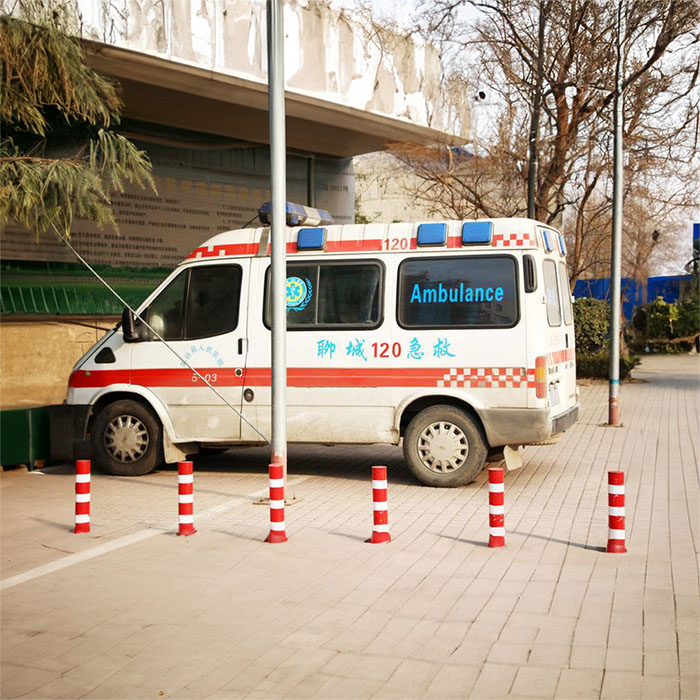 青海红十字医院租救护车护送到江西上饶救护车如何收费出租