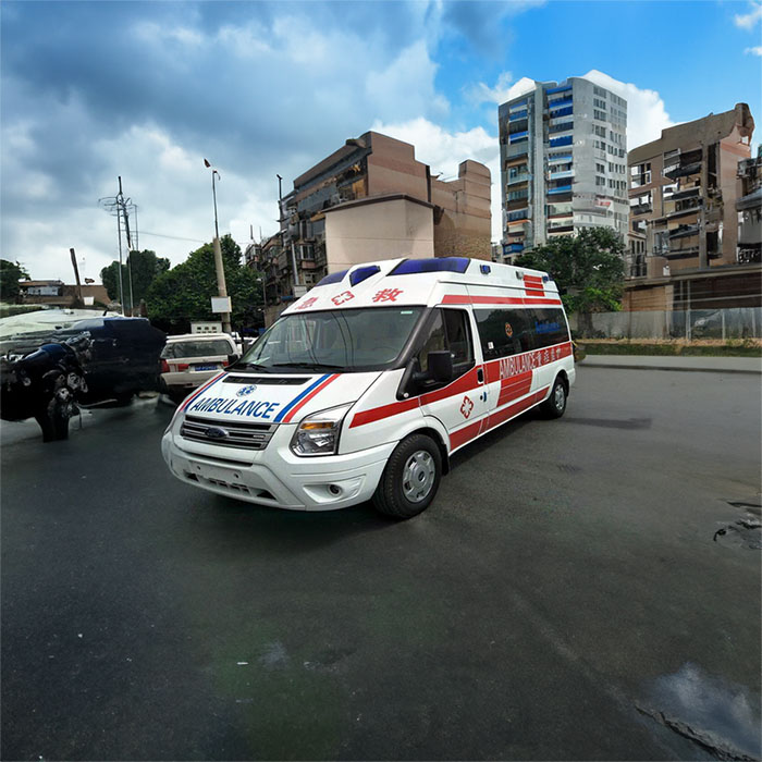 青海省西宁市城中区救护车出租收费标准 2023已更新(今日顶置)