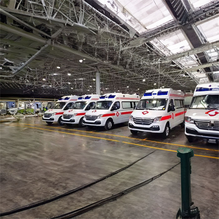 西宁大通区救护车出租 2023已更新(今日更新)