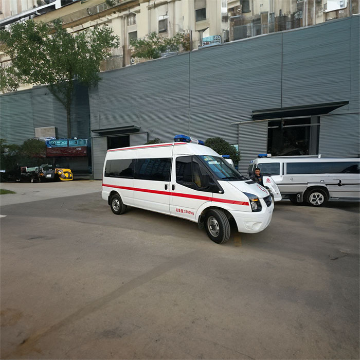 青海西宁市城中救护车的电话号码是多少 2023已更新(今日满意)