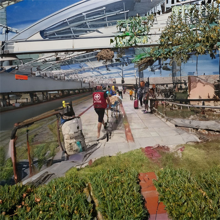 西宁城北区转运救护车有个体的吗-救护车出租 2023已更新(今日热点）