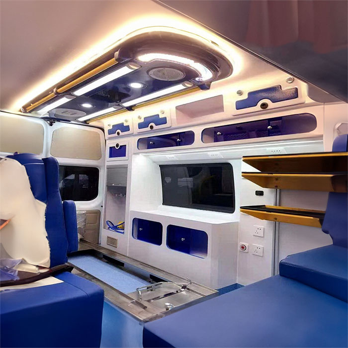 青海省人民医院租用私人救护车护送到西藏山南出租救护车出院转院怎么样