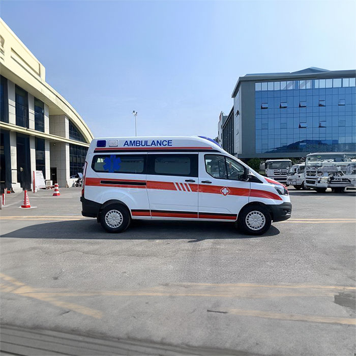 青海省西宁湟源区做一次救护车多少钱 2023已更新(今日更新)