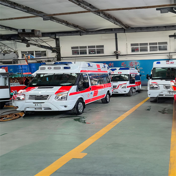 青海西宁城东救护出车收费标准 2023已更新(今日顶置)