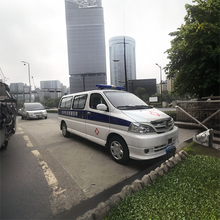 青海省西宁湟中区救护车转运出租-救护车出租 2023已更新(今日更新)