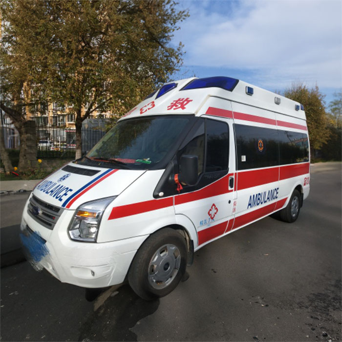 青海省妇女儿童医院租私家救护车转院到甘肃酒泉跨省救护车出租哪个好