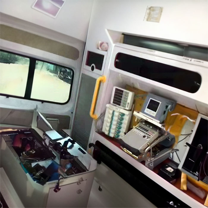 湟源区救护车的电话打多少? 2023已更新(今日热点)