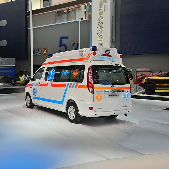 青海省西宁城东救护车价格 2023已更新(今日更新）