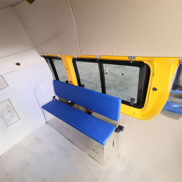 青海省第四人民医院(青海省传染病医院)租赁私人救护车转运到新疆克拉玛依哪里可以救护车出租