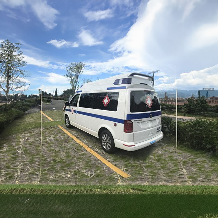 青海省心血管病专科医院租赁私人救护车转运到广东中山跨省救护车出租哪里实惠