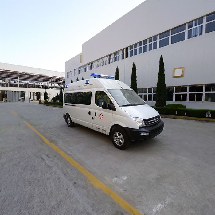 西宁市城西救护车转院怎么收费的 2023已更新(今日好评)