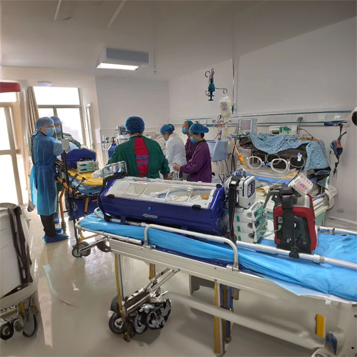 中国人民医院第四医院租私人救护车转院到河南焦作救护车出租怎么样