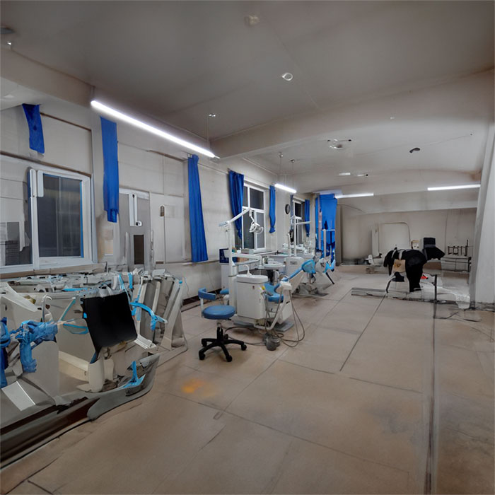 西宁康馨中西医门诊部预约私人救护车转运到贵州黔南救护车出租中心多少钱