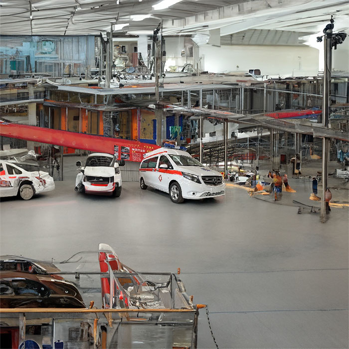 中国人民医院第四医院租私家救护车转院到湖南岳阳救护车出租需要多少钱