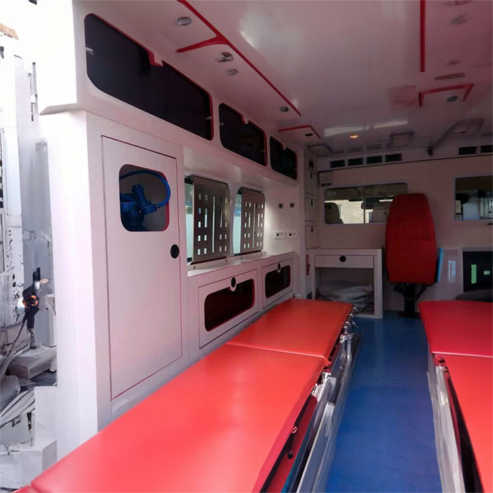 西宁叫一次救护车多少钱是多少钱 2023已更新(今日价格)