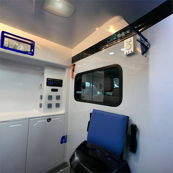 青海西宁市城东区长途救护车租赁公司 2023已更新(今日优惠)