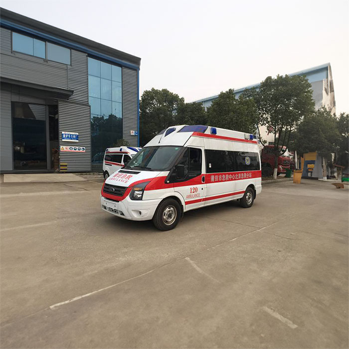 青海省西宁市湟中区急救车出租 2023已更新(今日置顶)