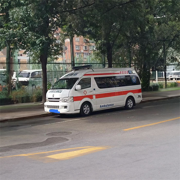 青海西宁市湟源区个人救护车出租电话 2023已更新(今日热点)