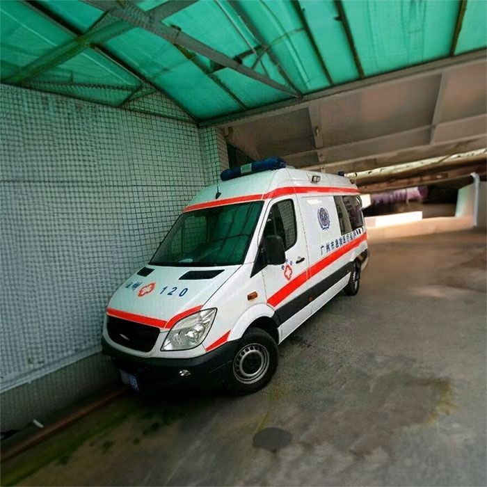 青海省西宁市城西区长途私人救护车出租 2023已更新(今日热点)