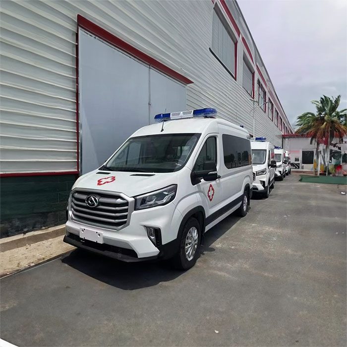 青海省西宁市湟中长途出租救护车 2023已更新(今日优惠)