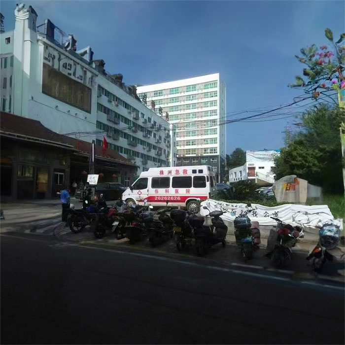 西宁永昌中西医结合门诊部租用私人救护车到广东潮州救护车出租收费多少