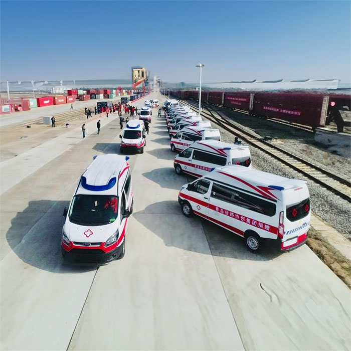 青海大学附属医院租私人急救车到山东临沂私人救护车出租一般多少钱