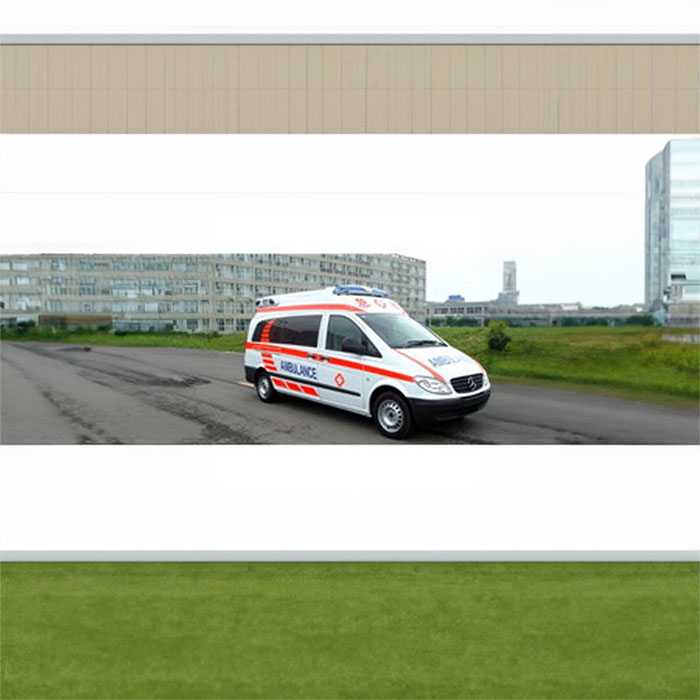 西宁市城西医院救护车出租 2023已更新(今日更新）