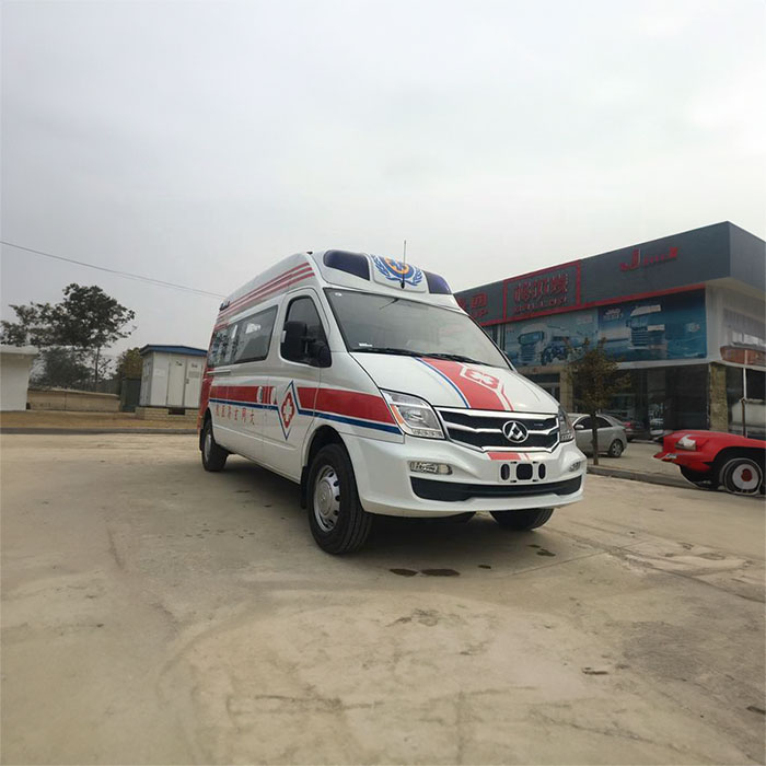 青海省西宁市救护车转院收费一般多少钱 2023已更新(今日优惠)